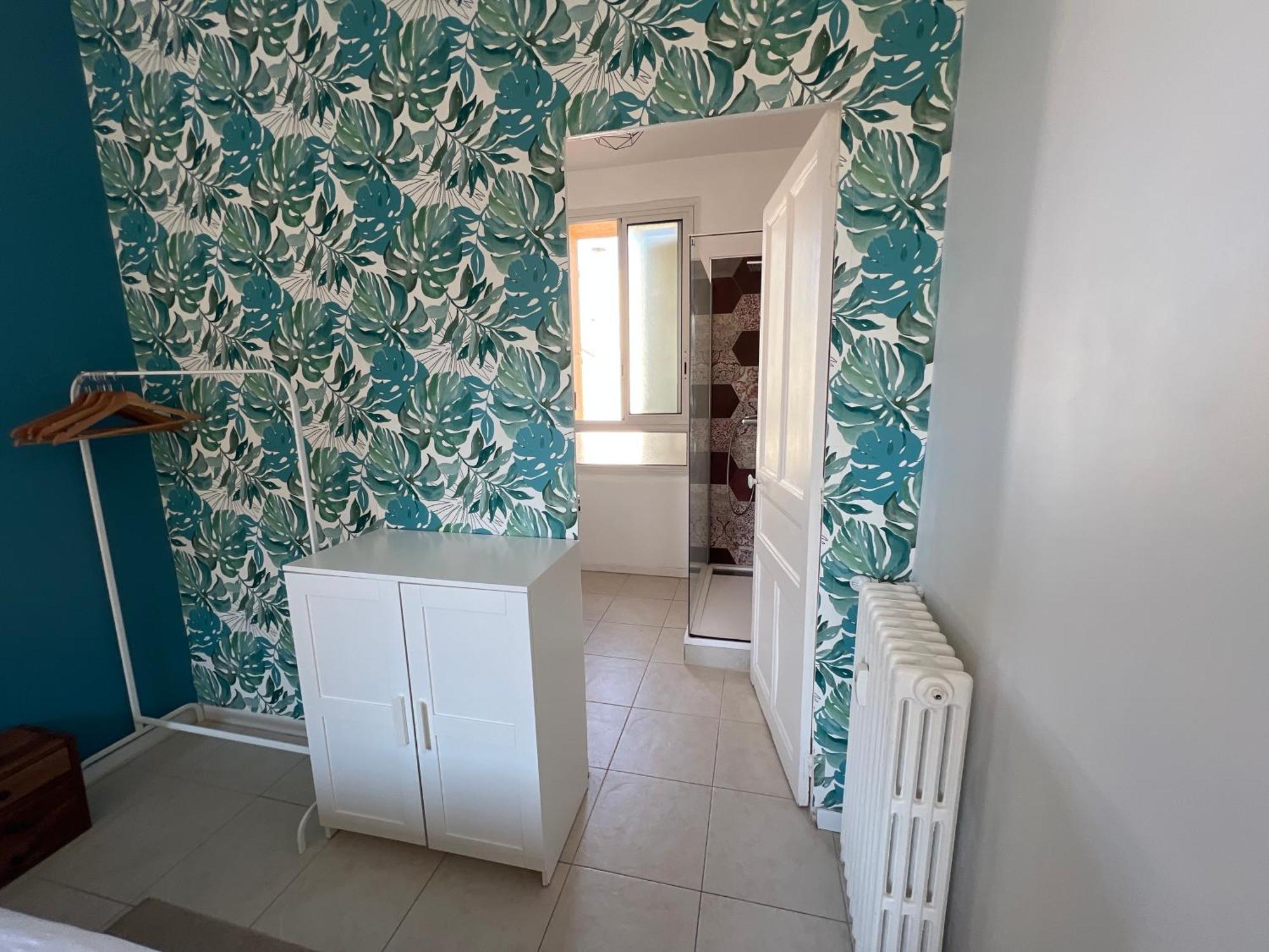 Netflix I Molotov I Lit 160X200 I Proche Gare Et Centre Ville I 39M2 I Wifi Toulon Exteriér fotografie